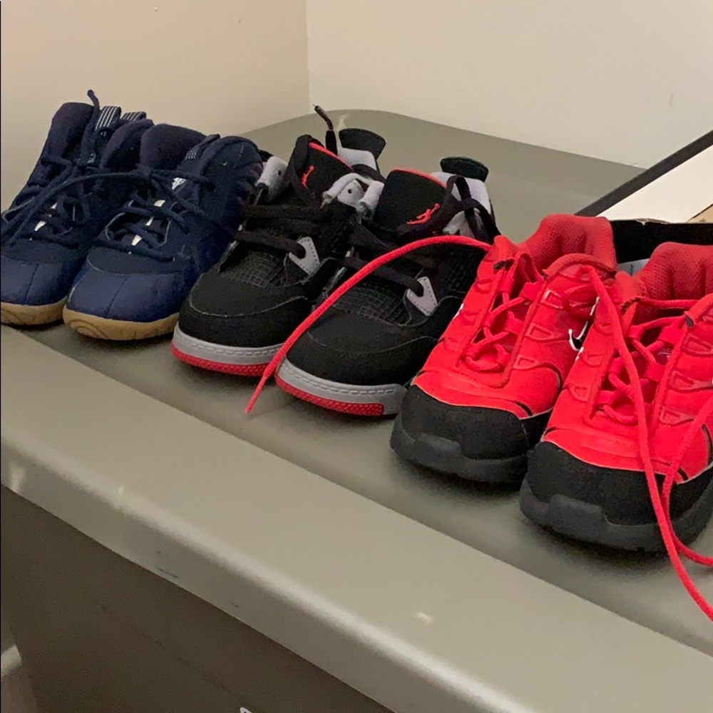 Toddler Shoes for sale size 10c !!!